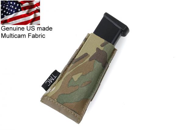 G TMC TS Single Pistol Pouch ( Multicam )